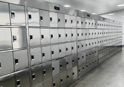 精准交付，即刻投用！山西客户订购烘靴机顺利安装完毕，暖心守护矿工健康