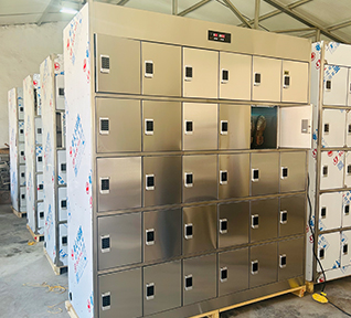 烘靴机的功能特点