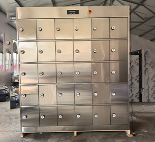 烘靴机的核心作用